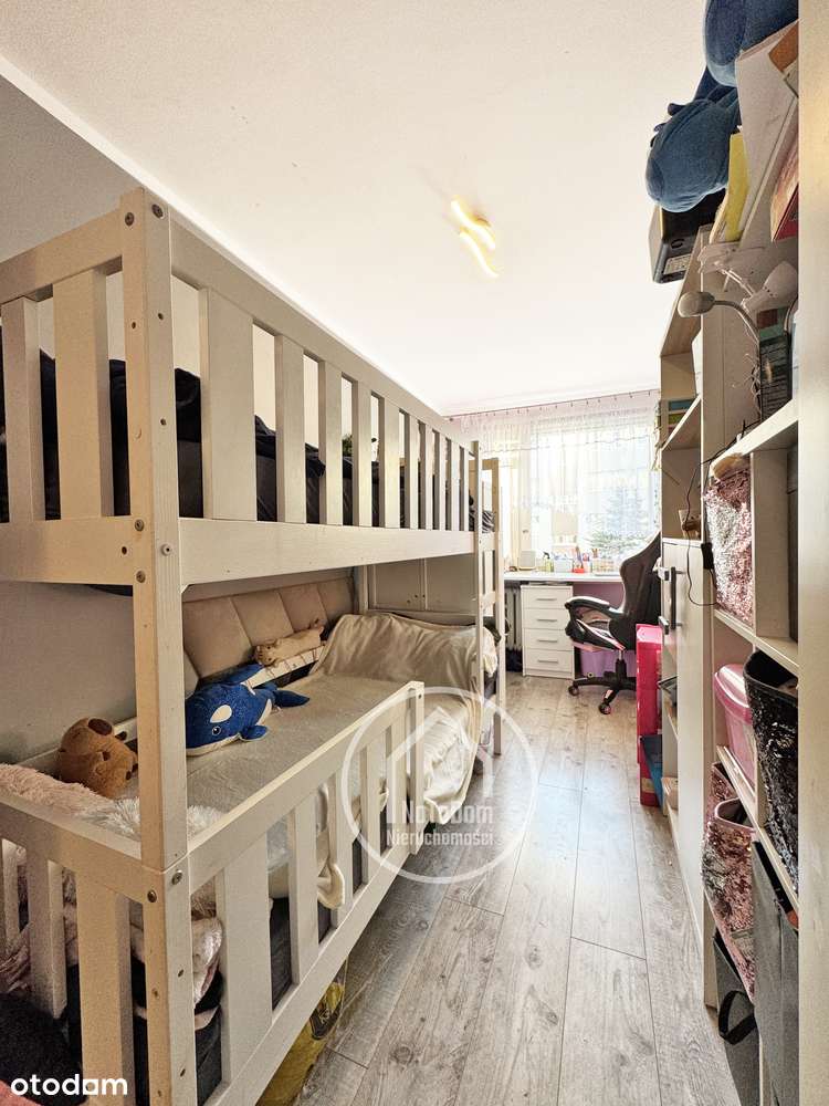 NOWA CENA Spółdzielcze - własnościowe 4-pokojowe z balkonem w Słupsku-7