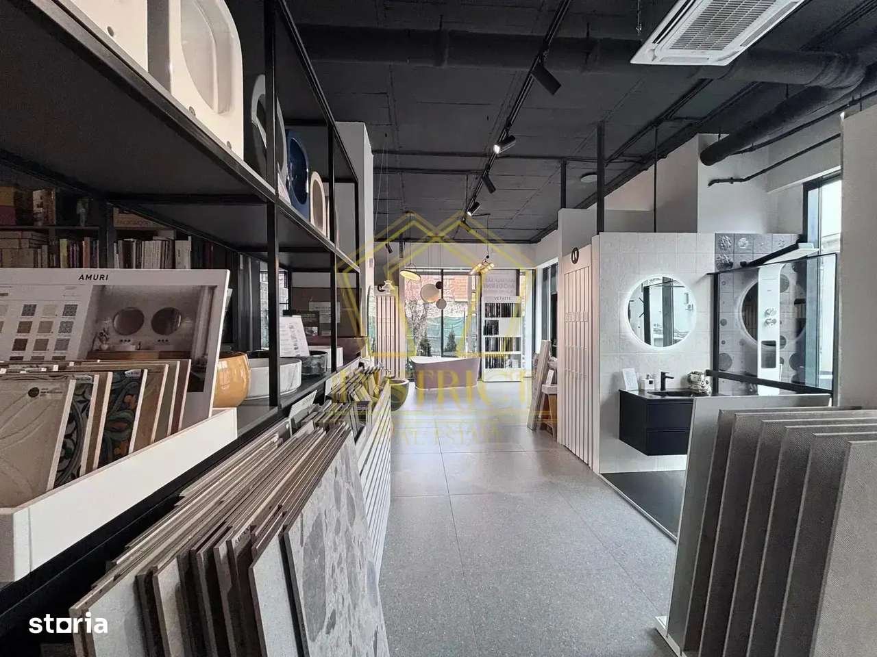 Spatiu comercial in bloc nou | Simion Barnutiu | Campeador - Imagine principală: 4/6