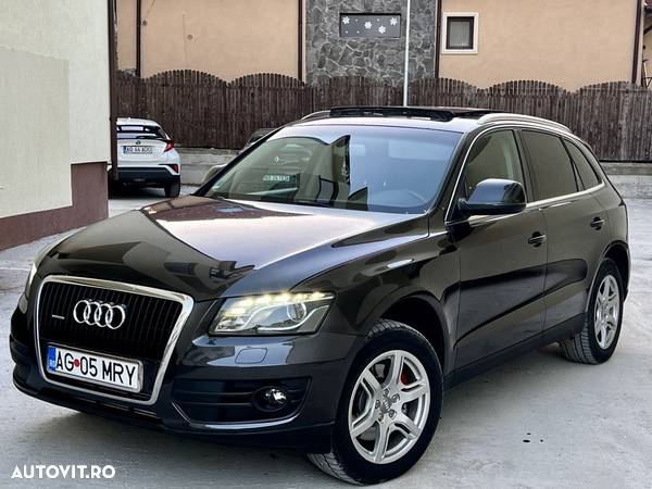 Audi Q5 3.0 TDI quattro S tronic - 2