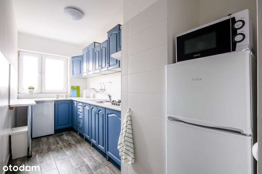 Pokój jednoosobowy ul. Gorlicka 15/OCHOTA/1440 - Pełny obrazek: 4/9