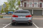 BMW Seria 5 540i xDrive - 4