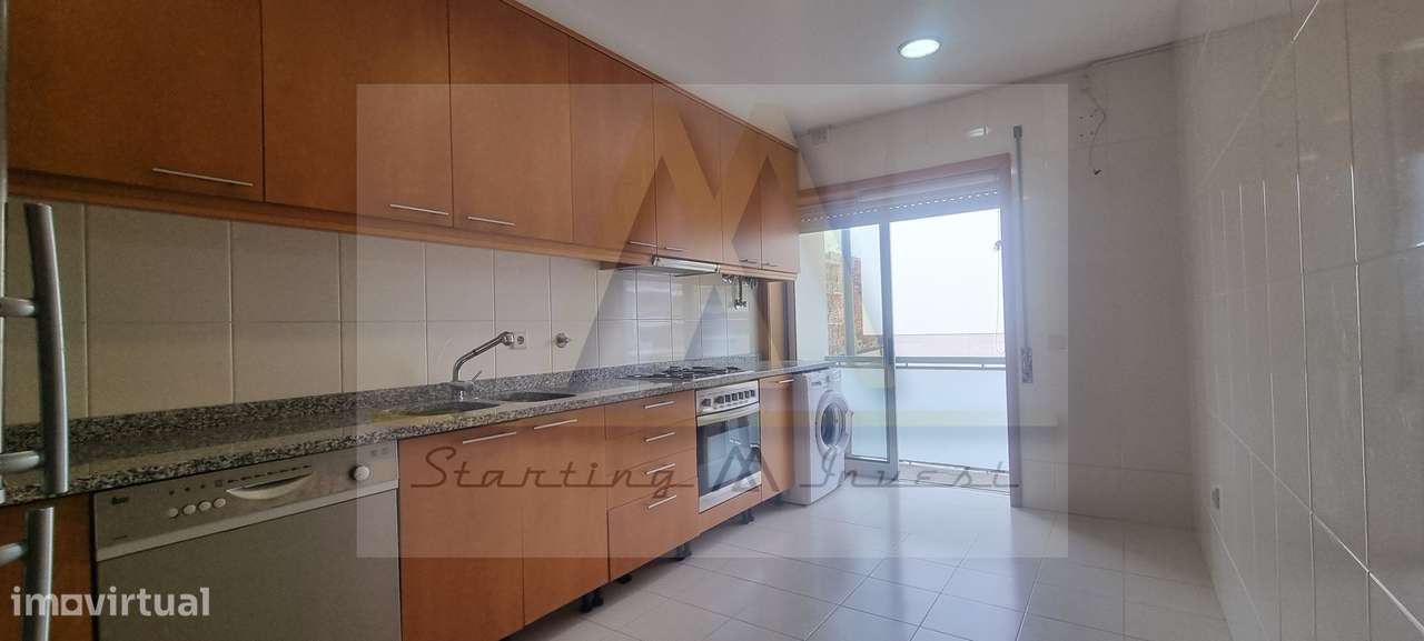 T3  rua do circulo católico de operários em Vila do Conde.-5