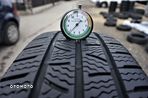 PIRELLI WINTERCARRIER 205/75R16C 110/108R AL5622** - 2