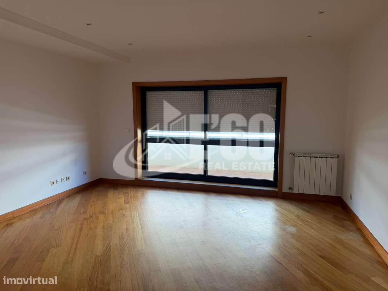 APARTAMENTO T3 ESPINHO - Grande imagem: 4/22