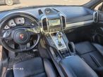 Porsche Cayenne 4.1 V8 S TipTronic - 8