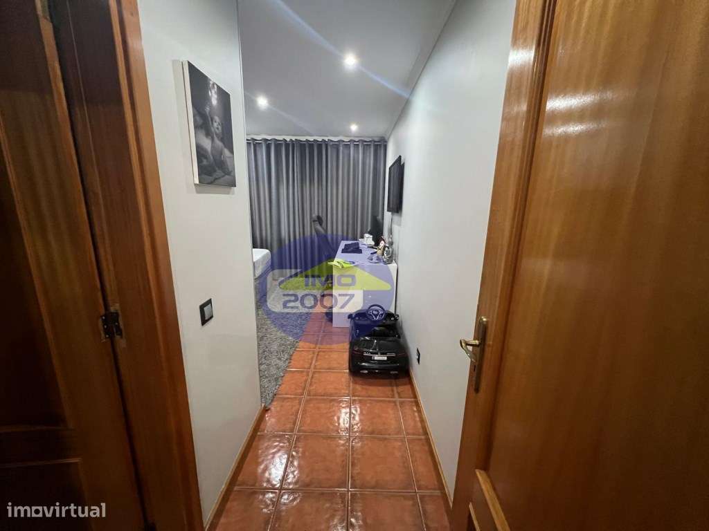 T2 Com Terraço Em Rio Meão-27