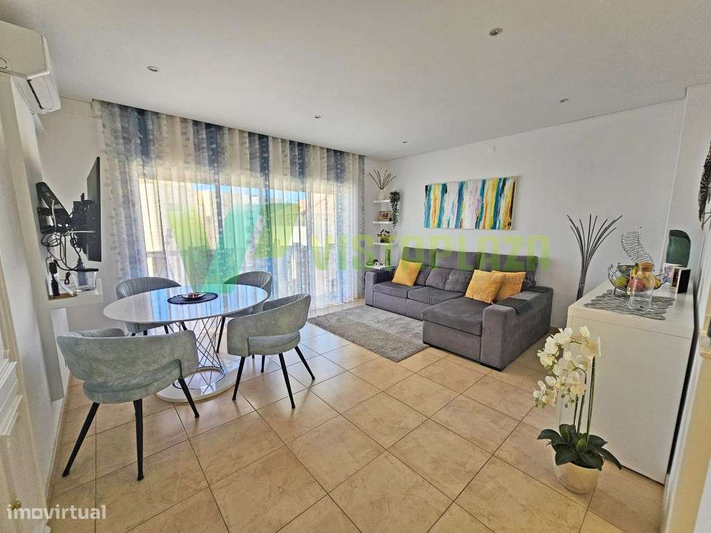 Apartamento T1 à venda na Praia Da Rocha-5