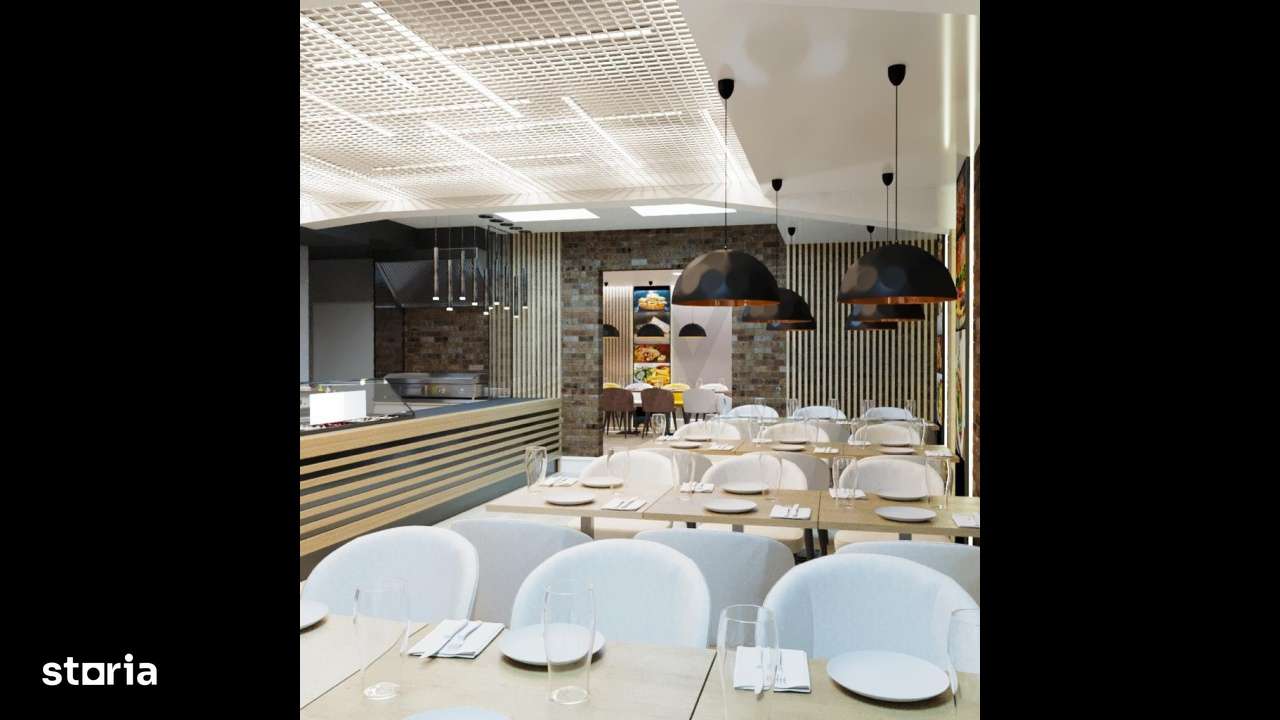 Spatiu comercial zona Mosilor - Imagine principală: 5/13