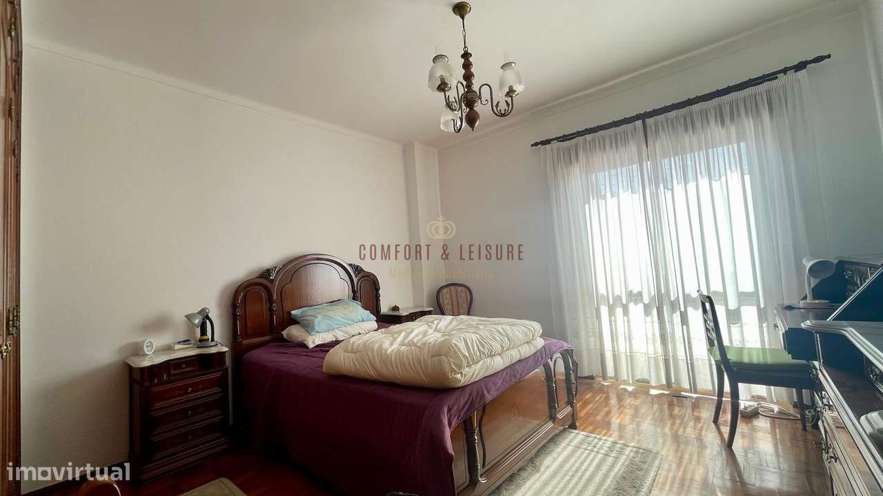 Moradia com 3 quartos, 2 wc e garagem em Alenquer-32