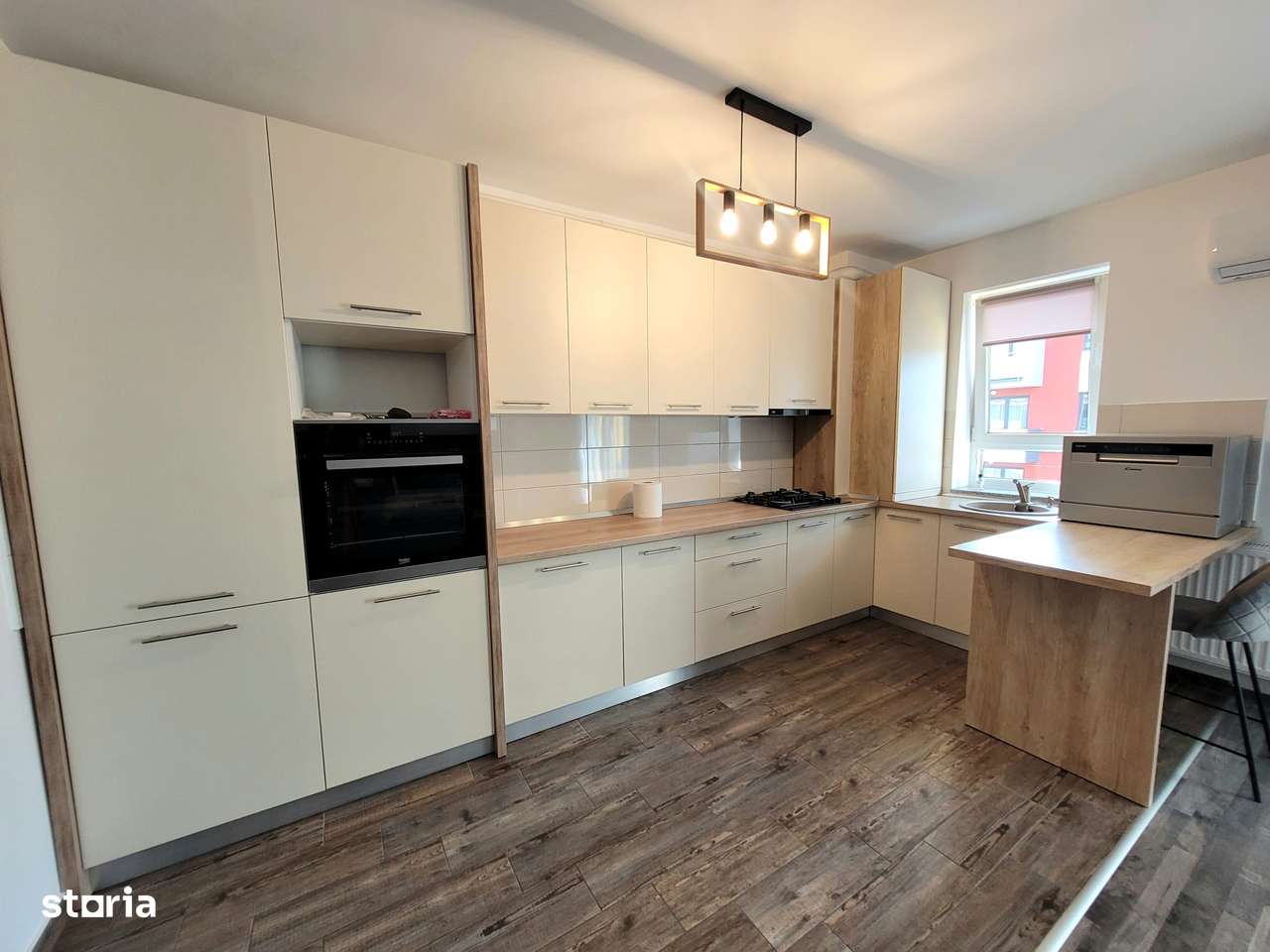 Imobil configurație avantajoasa, Avantgarden 3 Bartolomen, Brasov - Imagine principală: 2/20