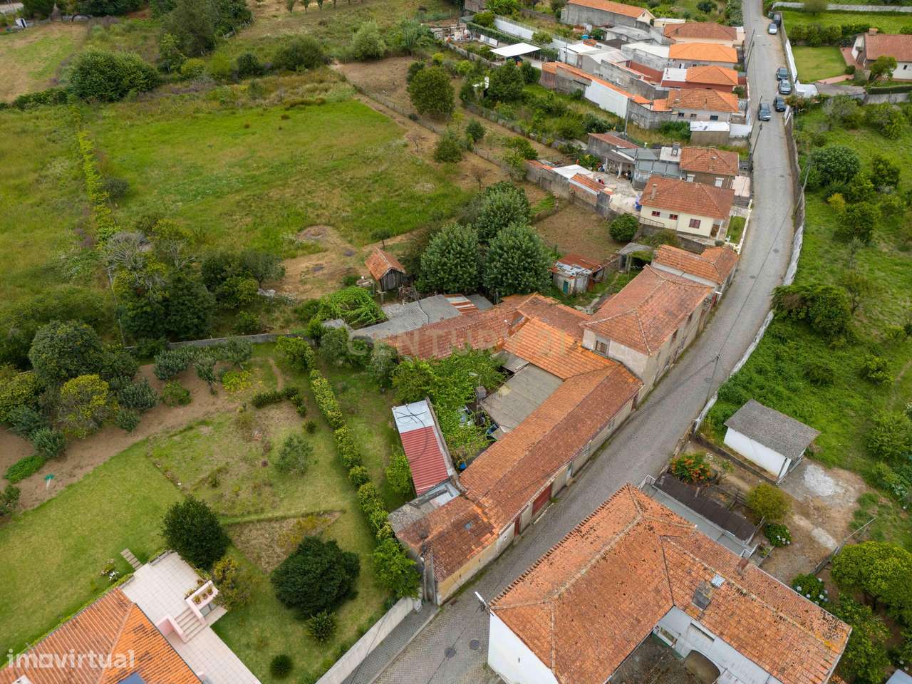 Quinta em Serzedo, Vila Nova de Gaia-5