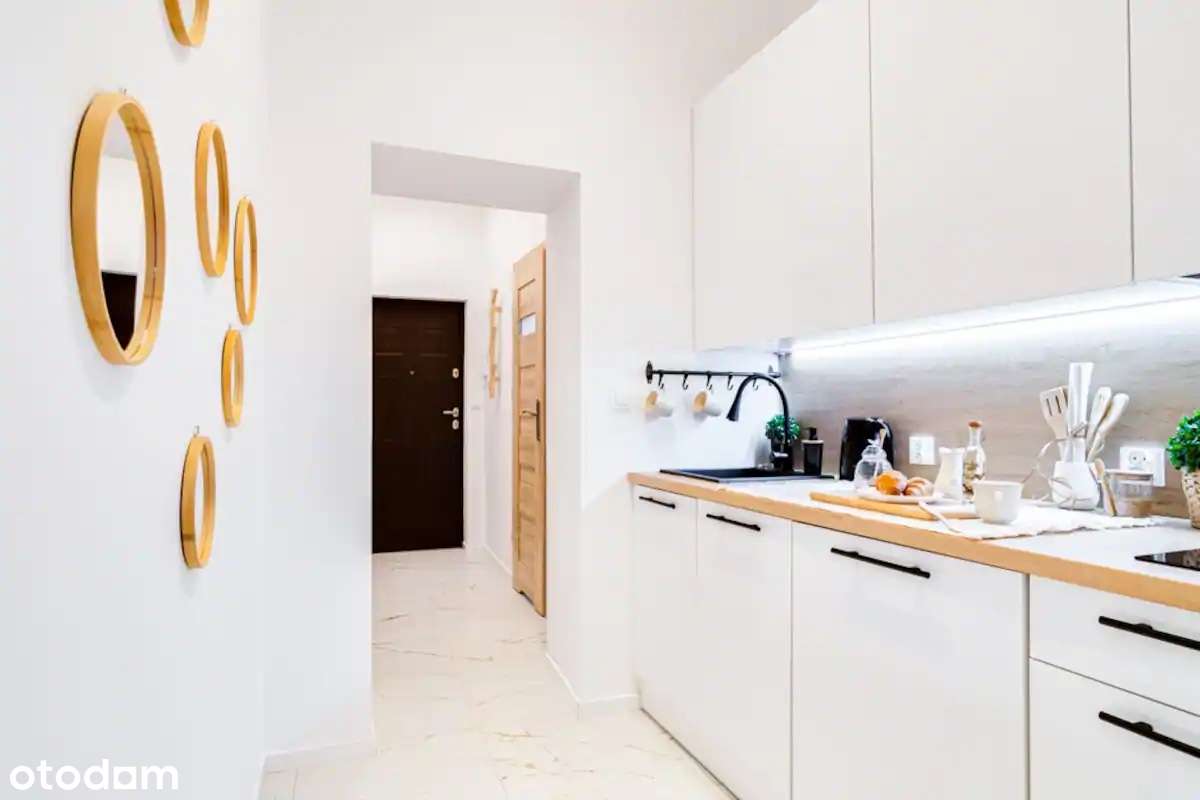 Gotowiec inwestycyjny, Sukiennice, 37,74 m2, 2 pok-8