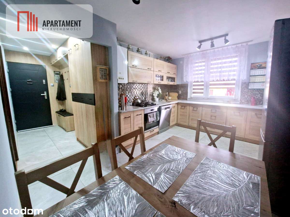 Tylko u nas! Bezczynszowe M-2 w cenie działki! - Pełny obrazek: 4/8