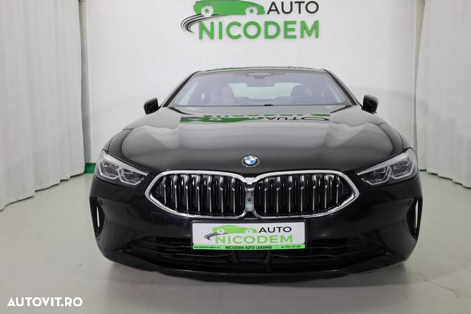 BMW Seria 8 840d xDrive - 3