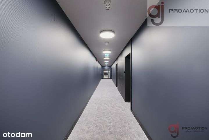 2 pokoje w prestiżowej inwestycji z dużym balkonem - Pełny obrazek: 3/10