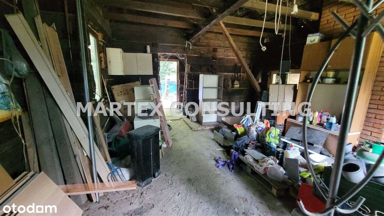 Dom, 45 m², Mszana-11