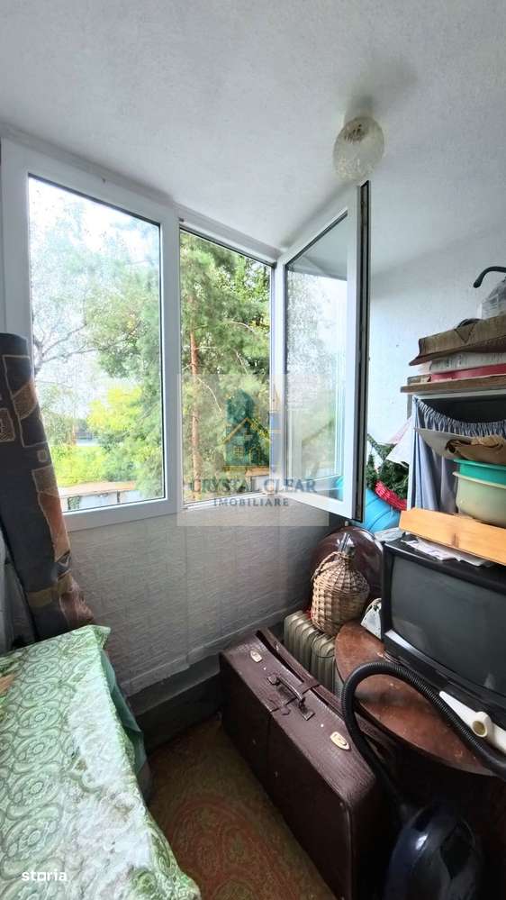 Garsonieră de vânzare - zona Aleea Carpați - Imagine principală: 4/6