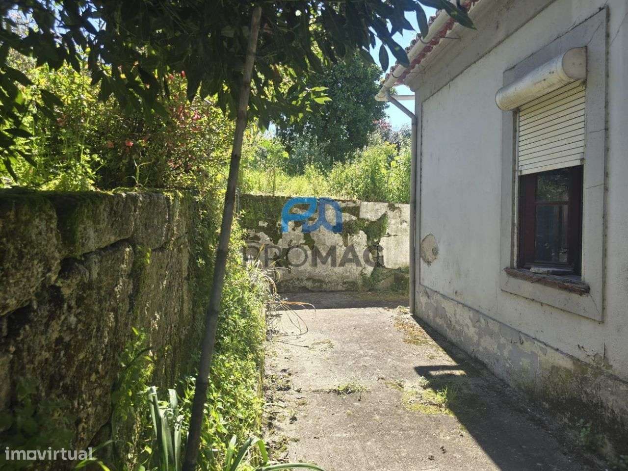 Moradia T6 ao Centro de Resende - Grande imagem: 3/59