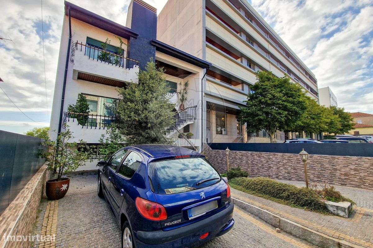 Moradia T6 para venda - Grande imagem: 4/35