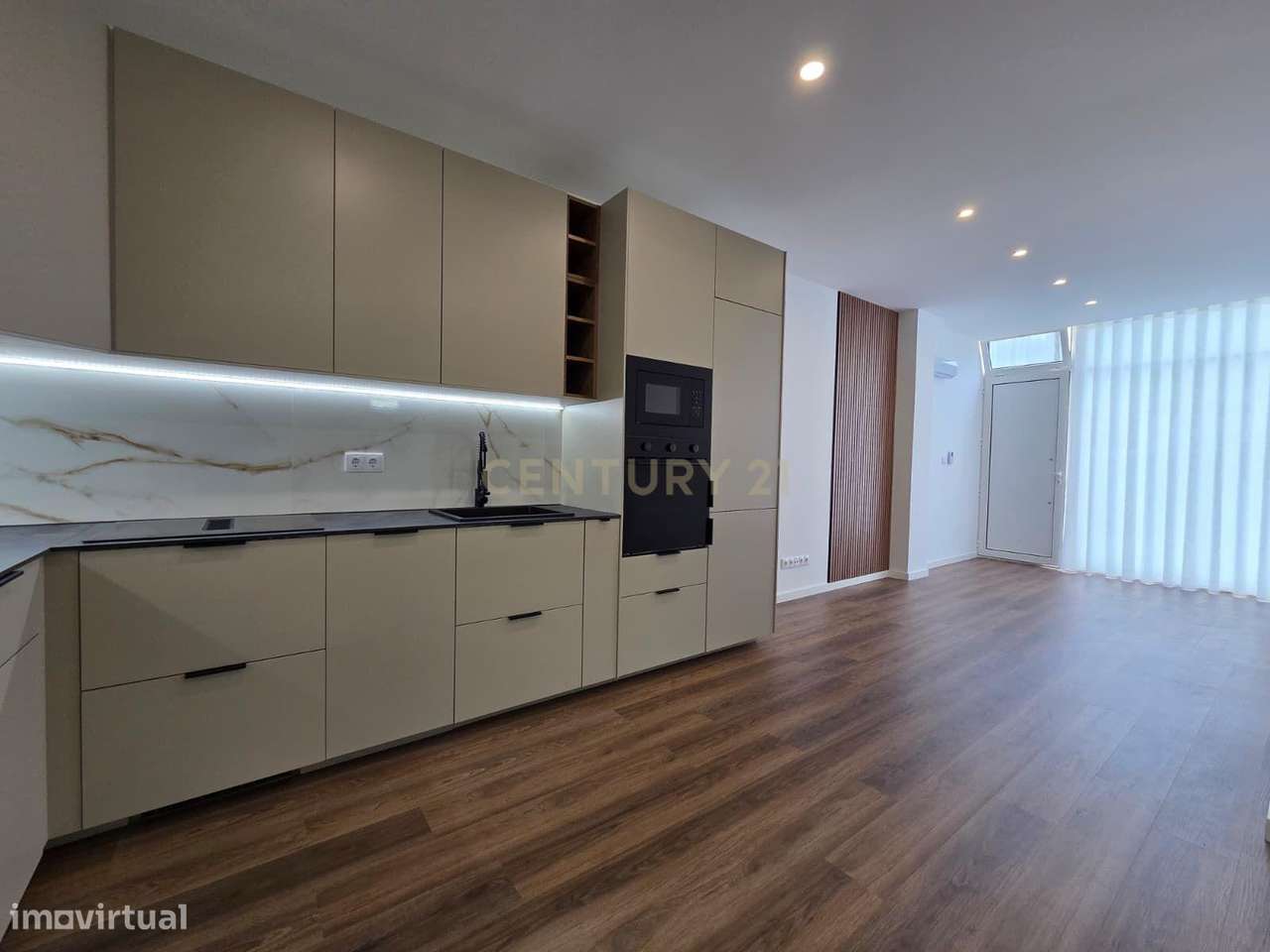 APARTAMENTO T1+1 | TOTALMENTE NOVO| DESGIN MODERNO | ERMESINDE-0