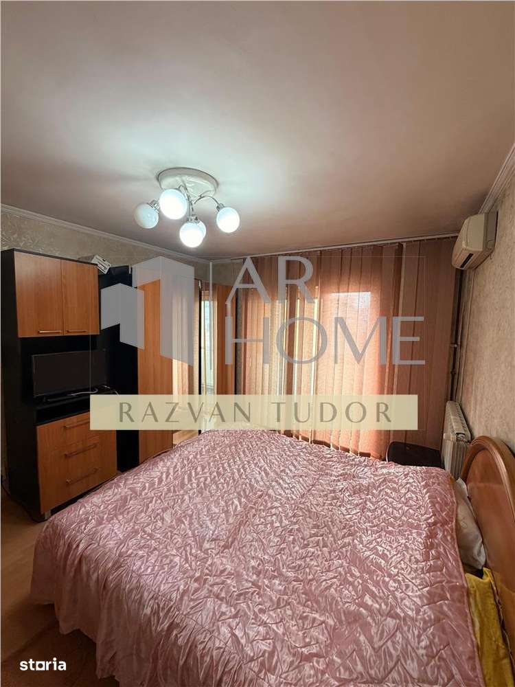 Apartament 3 camere ,centrala proprie,  in Ploiesti ,  Eroilor - Imagine principală: 4/14