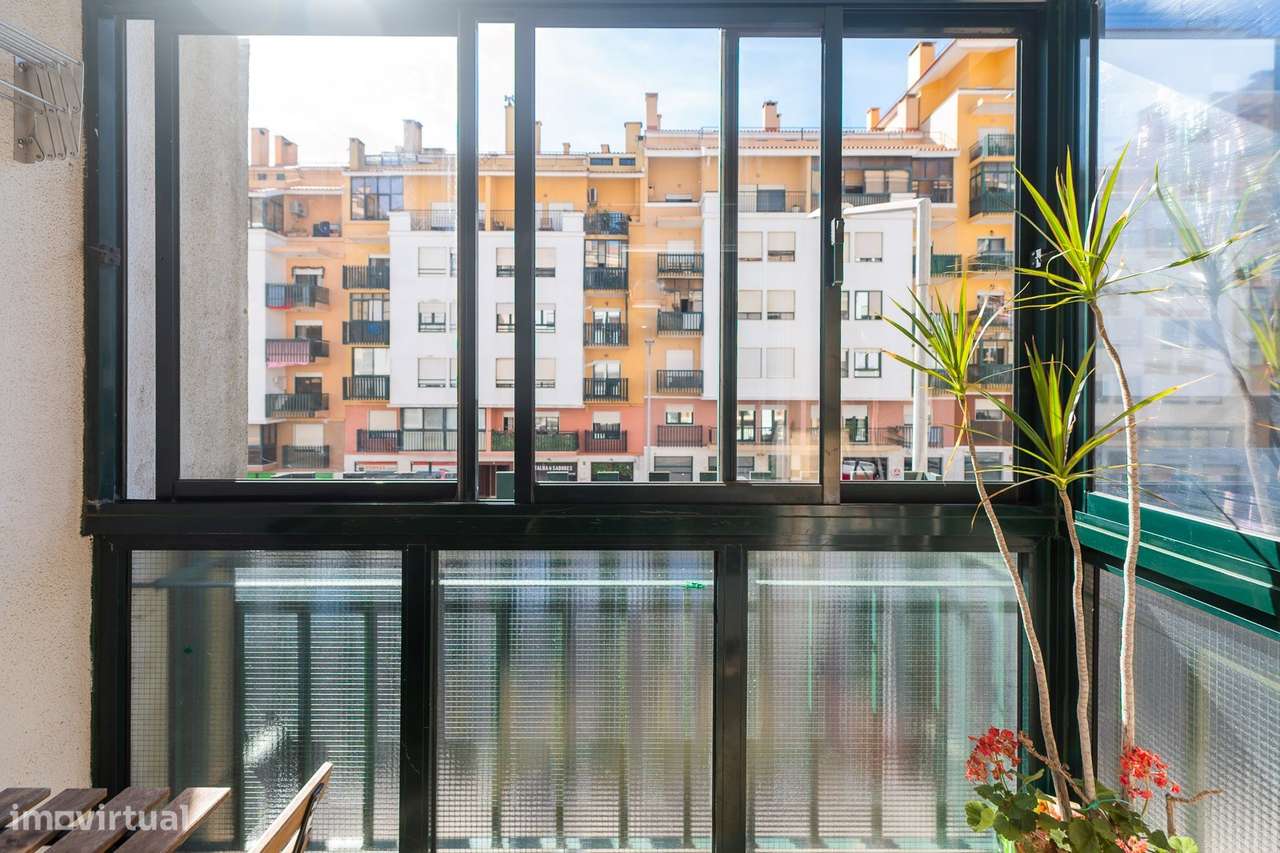 Apartamento T2 Venda em Queluz e Belas,Sintra-14