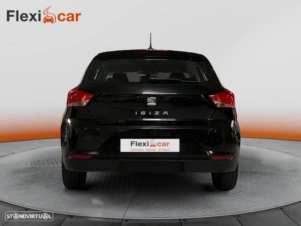 SEAT Ibiza - 7