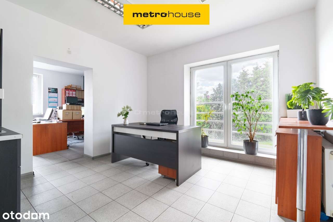 Gotowa nieruchomość inwestycyjna. Wysokie ROI-0