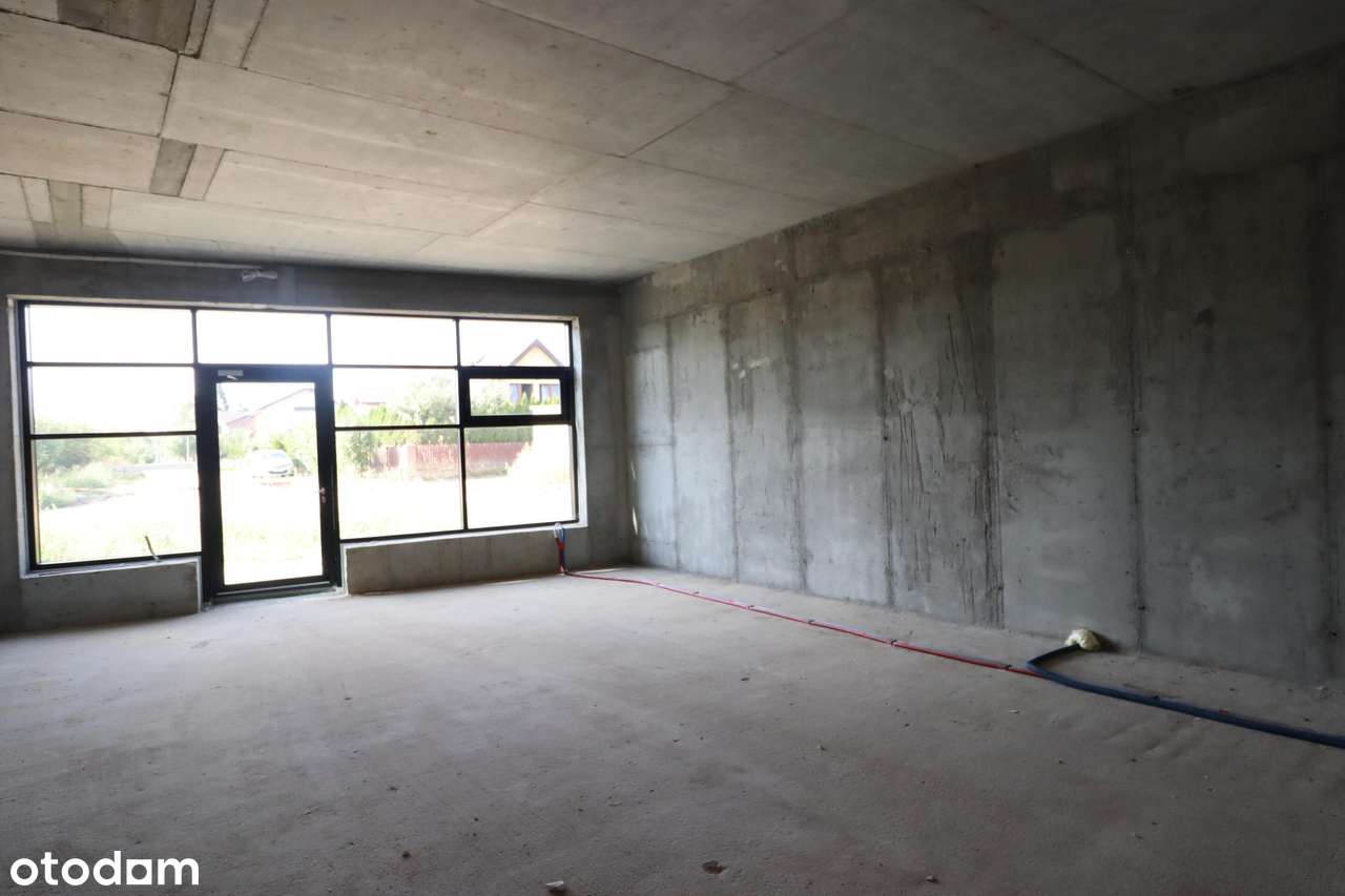 Świetny lokal dla firmy - Pełny obrazek: 4/4