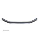 SPOILER LIP PARA AUDI A5 S-LINE 13-15 PRETO - 3