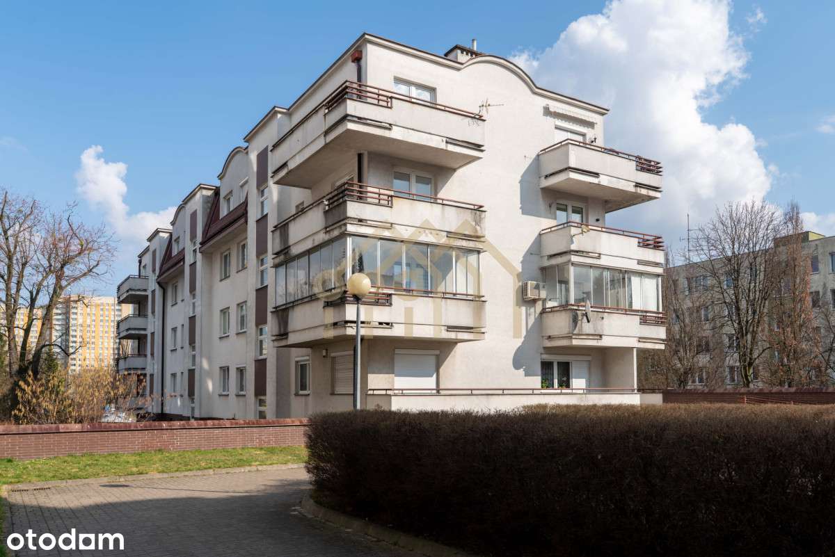 Miejsce w garażu podziemnym | Nadwiślańska 11