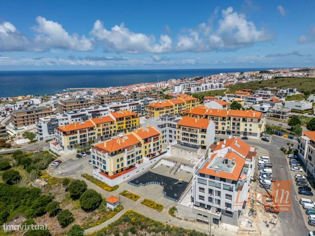 Apartamento T3 em Construção na Ericeira-26