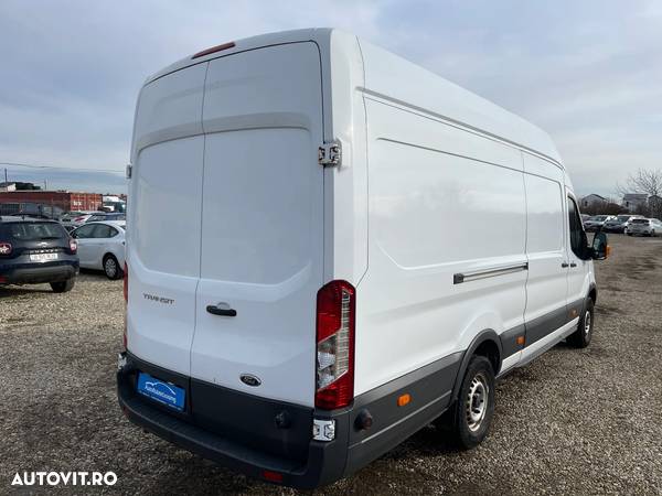 Ford Transit - 3