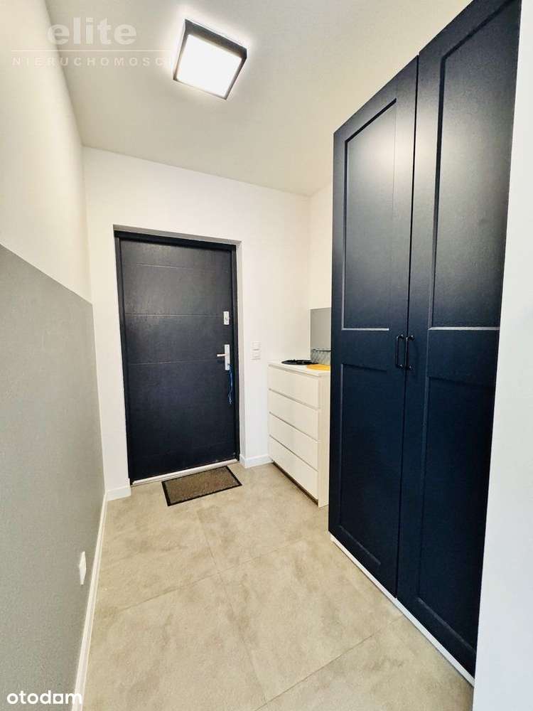 Warzymice 5 pokoi, duża działka garaż pompa ciepła-11