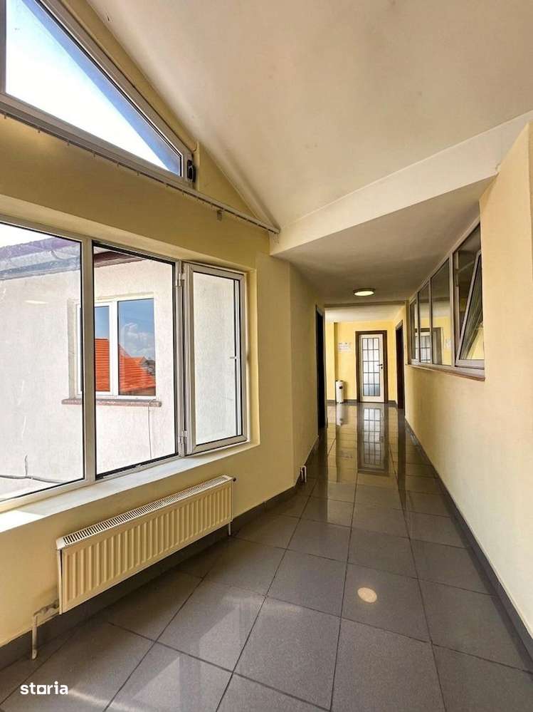 Cladire Magazin + Birouri - Sacele Central - Brasov-5