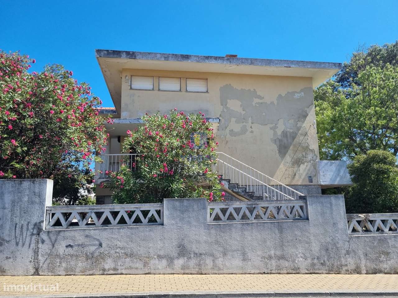 Moradia T6 em Carcavelos-9