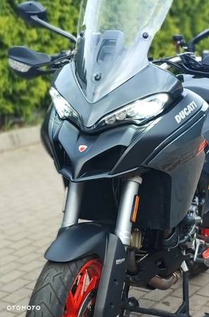 Ducati Multistrada - 1