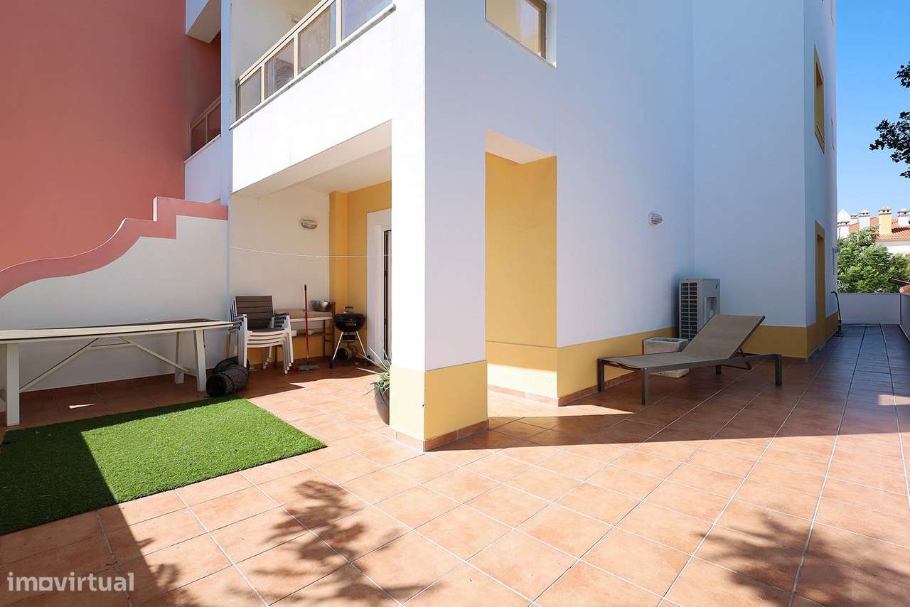 T3 – Quinta da Beloura – Amplos Terraços – Box 3 Carros-29