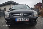 Kia Sportage 2.0 CRDi Escape - 3