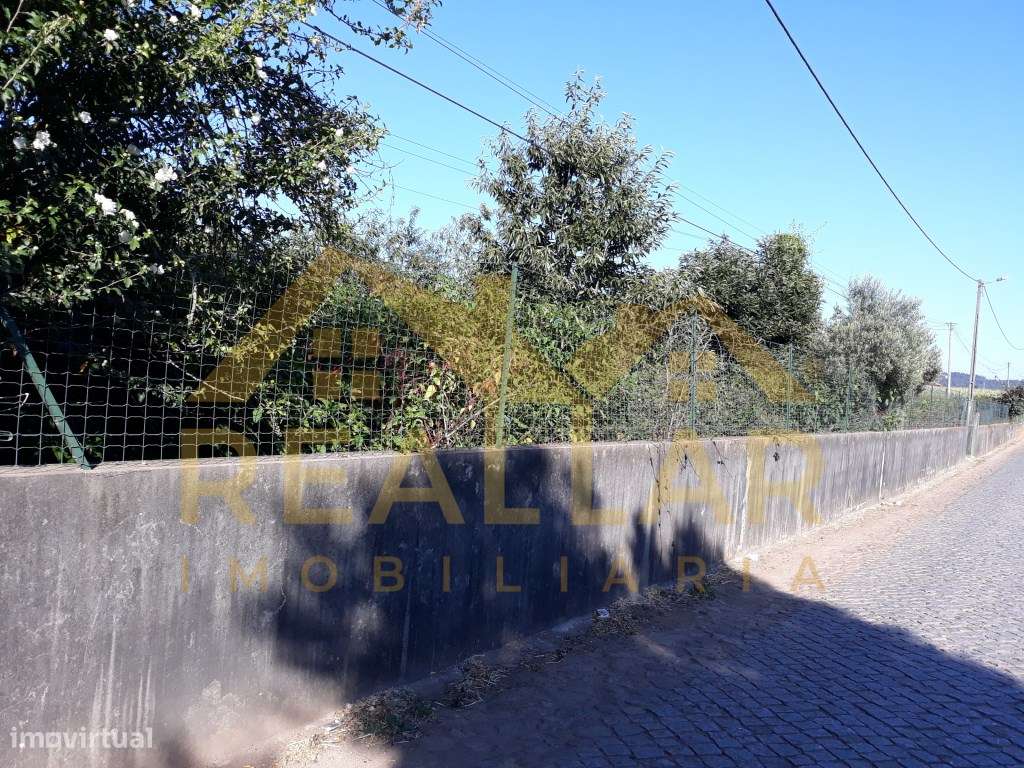 Terreno em Balasar - Póvoa de Varzim - Grande imagem: 2/2