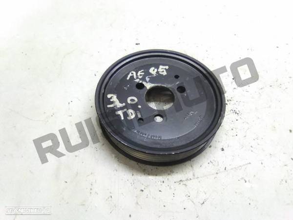 Poli Bomba Direção 0591_45255b Audi A6 (4f2, C6) 3.0 [2004_2011 - 1