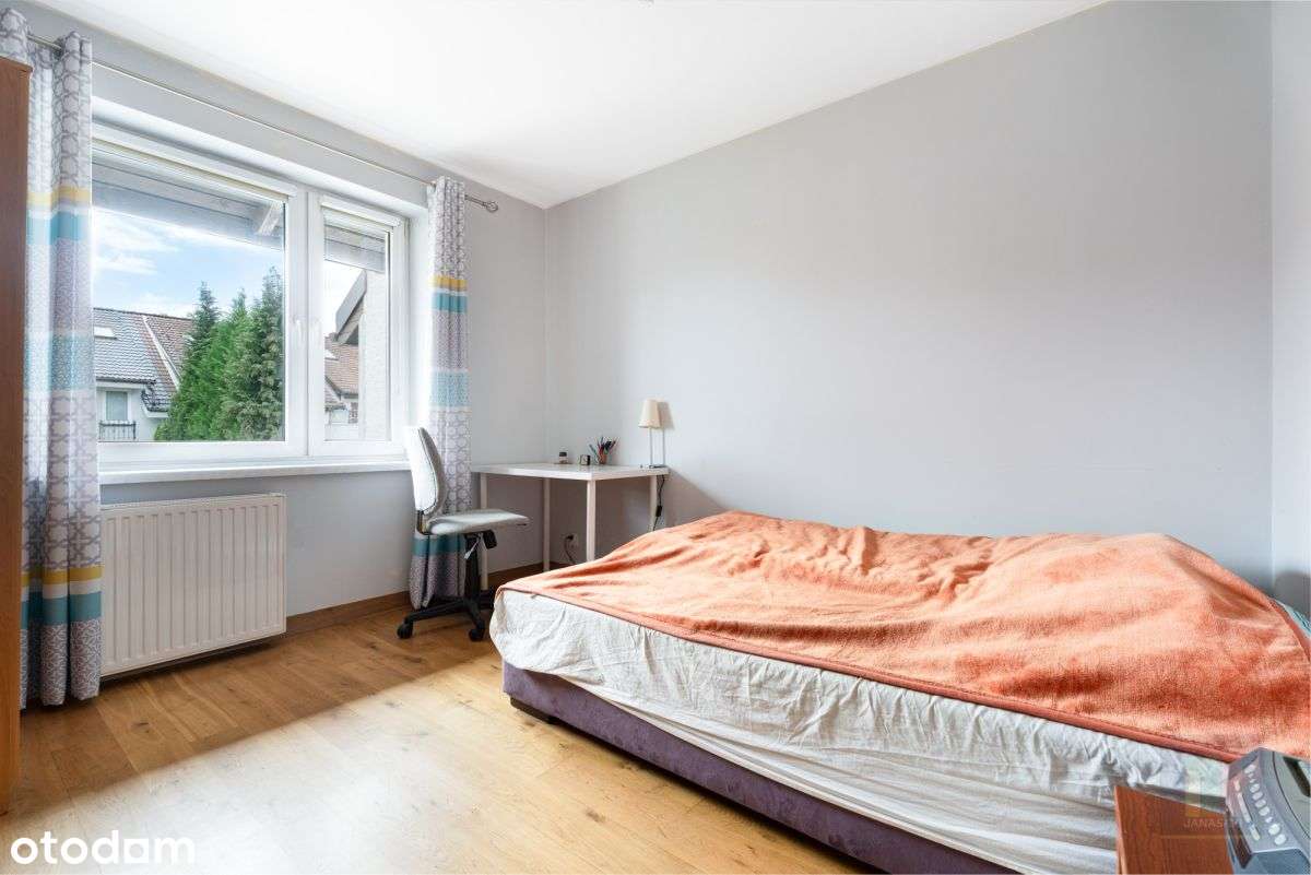 Sprzedam Dom Żory Kleszczówka Przy Lesie 127m2-14