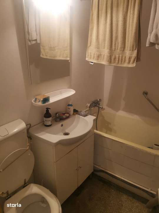 Apartament 2 camere 45mp , Brazda, Etaj 1 - Imagine principală: 4/9