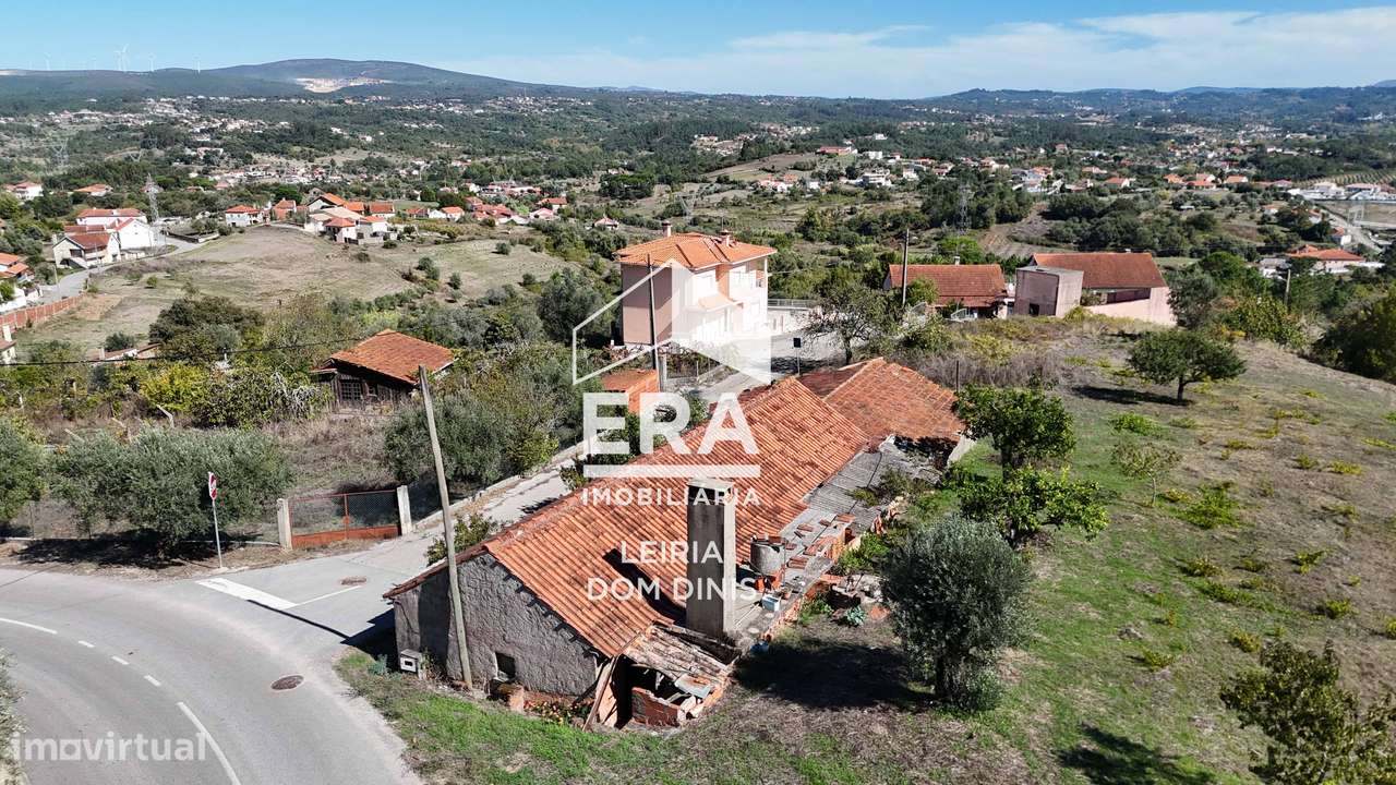 Moradia Isolada, 3 quartos, Pombal, Santiago e São Simão de Litém-3