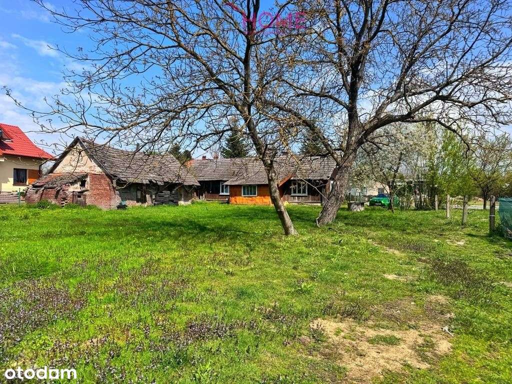 Dom na sprzedaż - Bobrówka-12