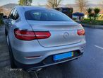 Mercedes-Benz GLC 350 - 2