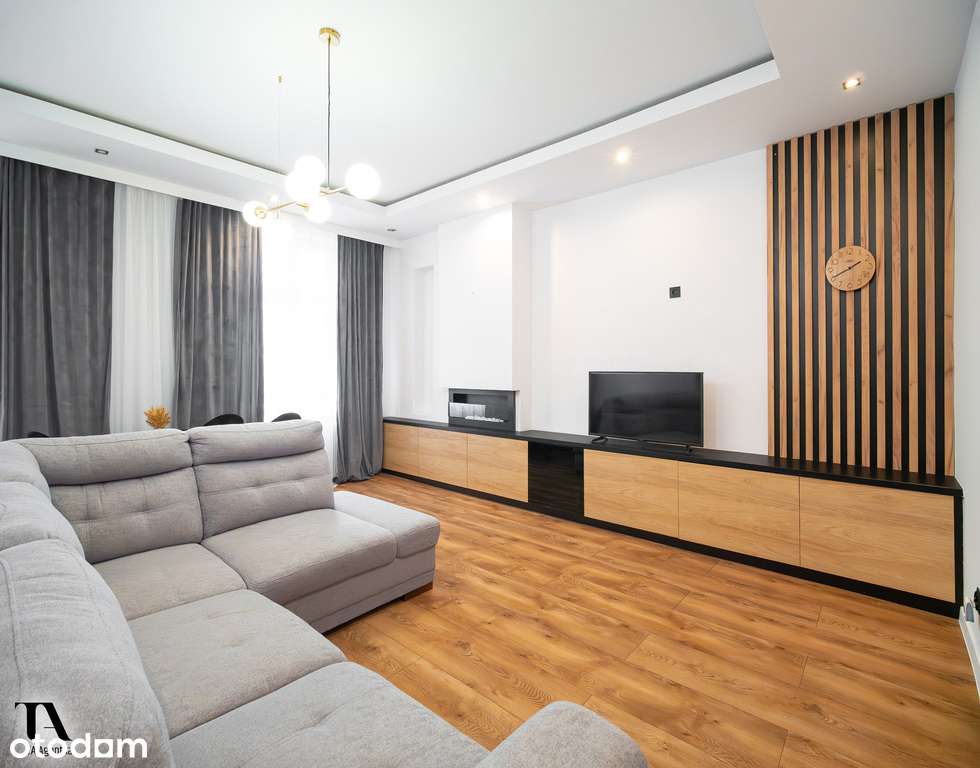 3-pokojowe przestronne mieszkanie 85,35 m² - Pełny obrazek: 4/18