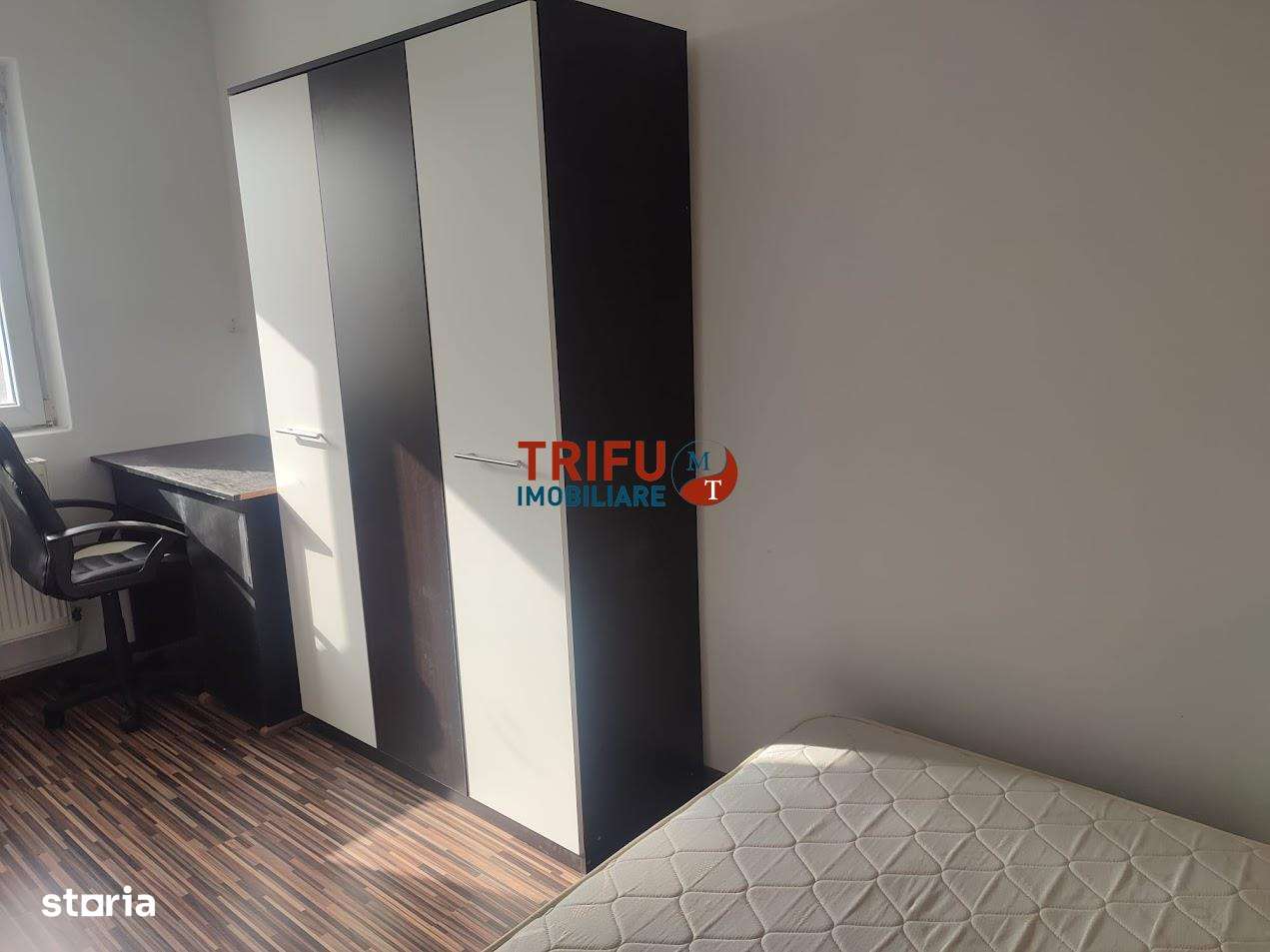 Apartament 3 camere de vanzare etaj intermediar zona Bulevard - Imagine principală: 4/12