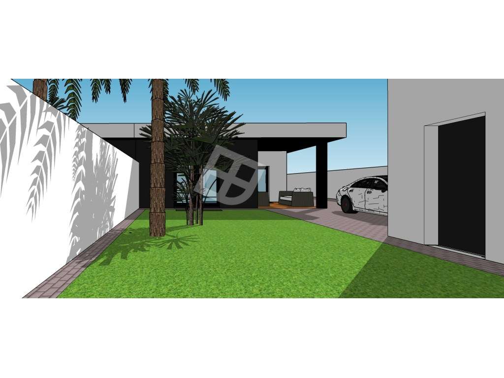 Moradia T3 - Próxima às praias - Grande imagem: 5/15