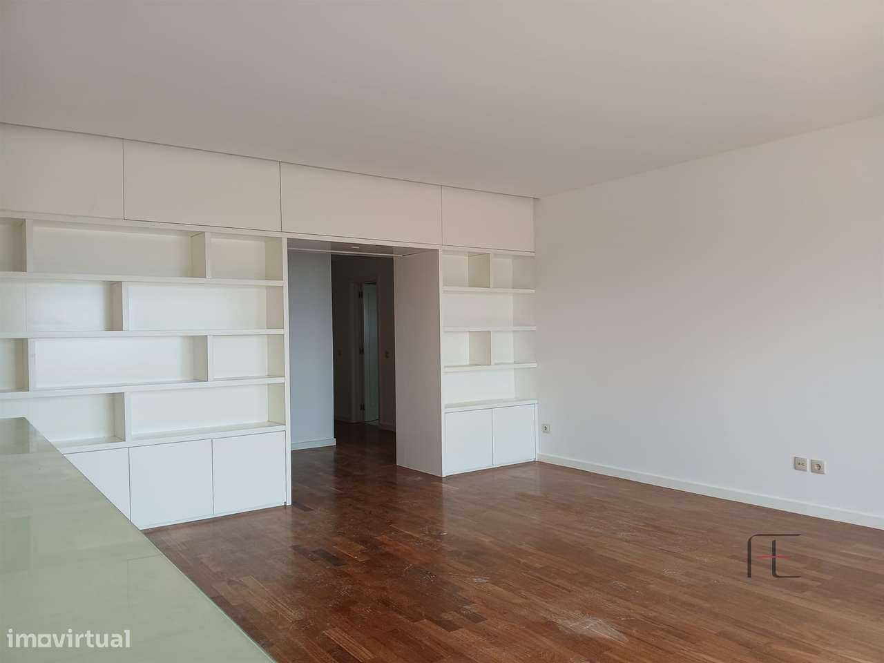 Apartamento T2, Vista Mar, São Félix da Marinha - Grande imagem: 5/24